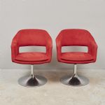 1569 6060 SWIVEL CHAIRS